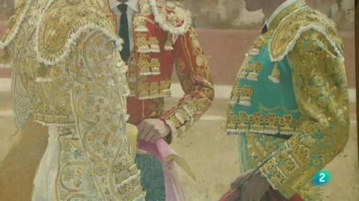 Miradas 2 - Miradas 2 - 14/12/10