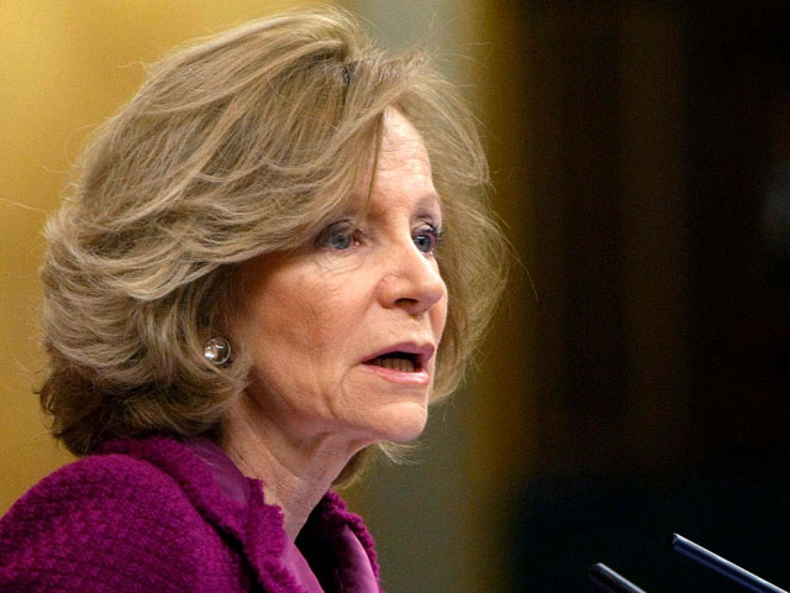 El Congreso de los Diputados aprueba un paquete de medidas contra la crisis económica | Ver