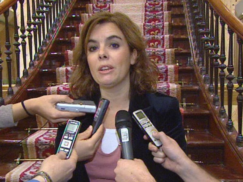 El PP considera la prórroga del estado de alarma un fracaso más del Gobierno | Ver