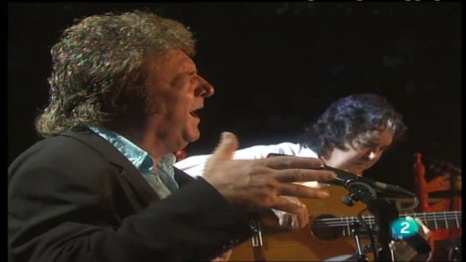 Especial Enrique Morente - 14/12/10 | Ver