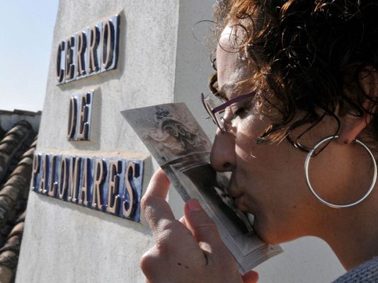 Telediario 1 - En Granada recuerdan a Morente