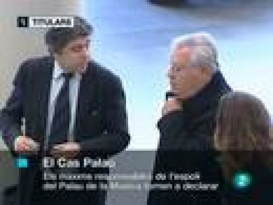 L'Informatiu - L'informatiu vespre - 14/12/10