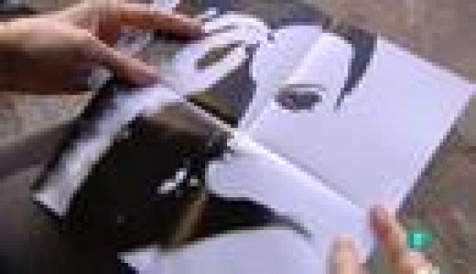 Continuarà... - Lantana, cantautora i actriu