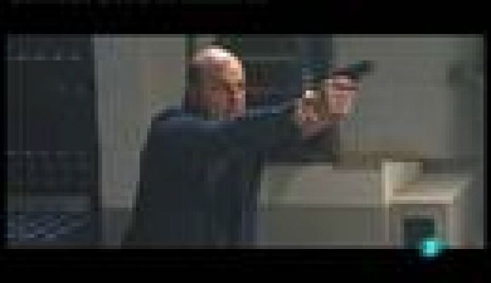 Continuarà... - "Transgression" de Enric Alberich