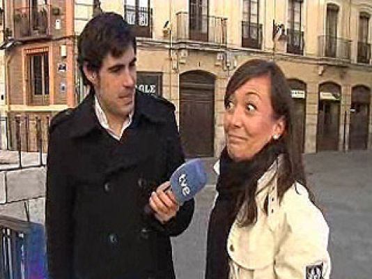 RTVE Cocina - Crema de marisco