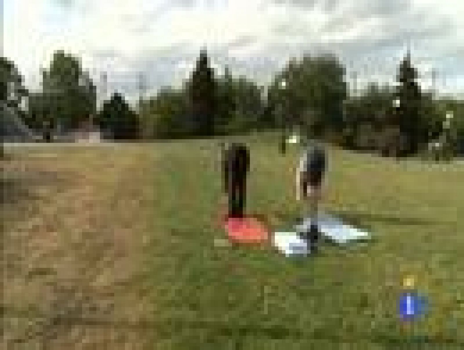 Españoles en el mundo - Seattle - Natalia