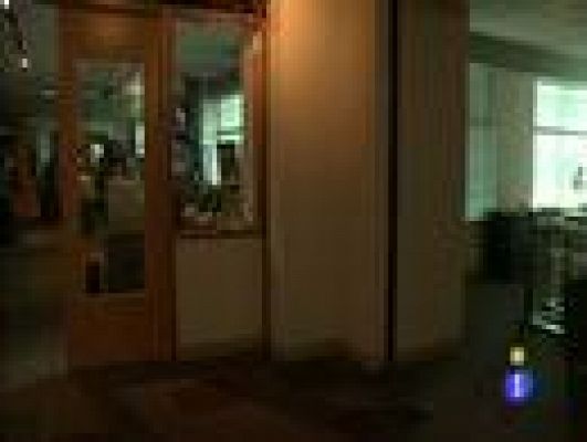 Españoles en el mundo - Seattle - Rocío