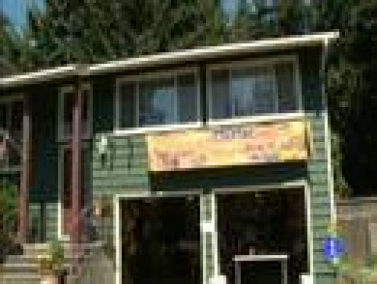 Españoles en el mundo - Seattle - Antonio