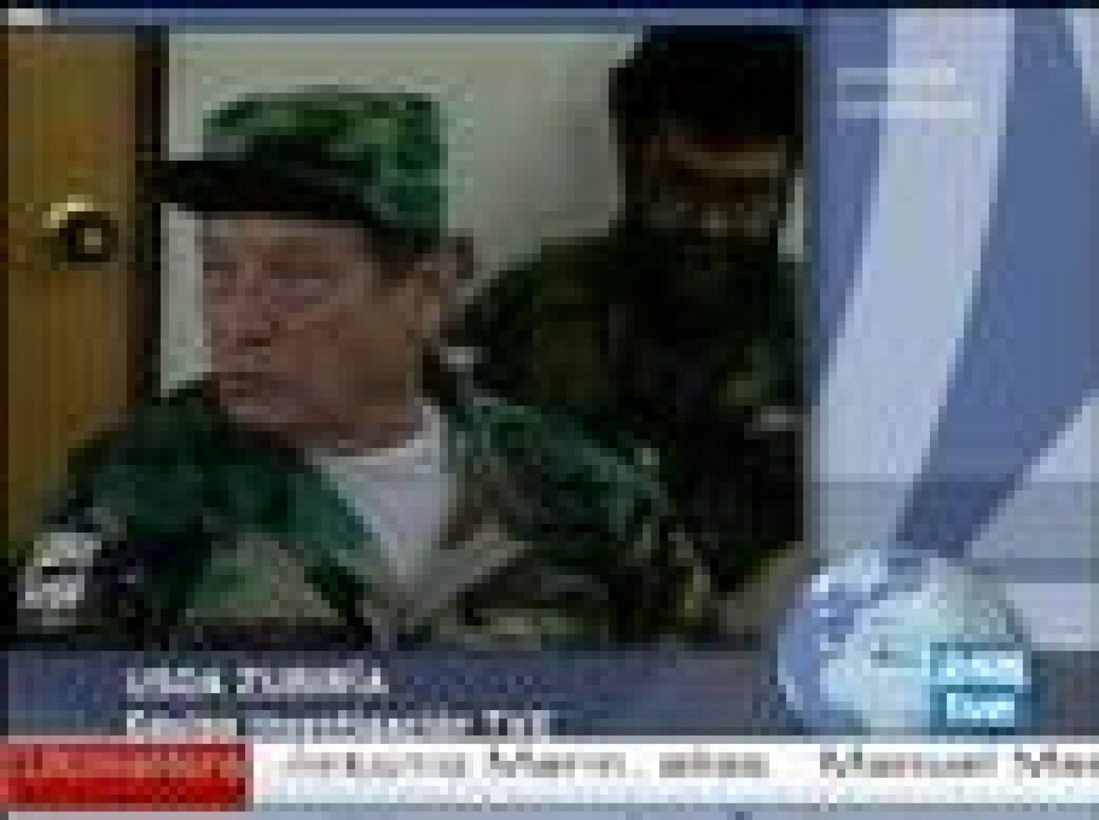 La muerte de 'Tirofijo' desde Colombia