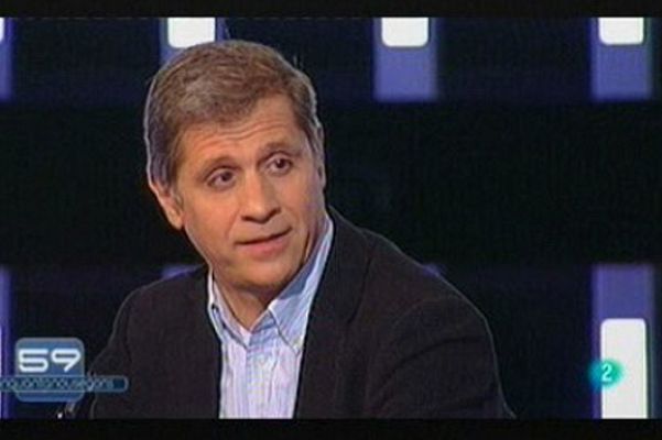 59 segons - Alberto Fernández Díaz