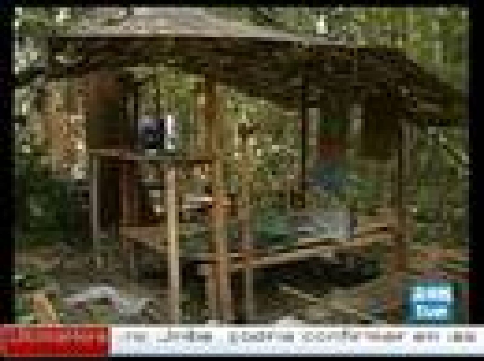 Perfil de 'Tirofijo'