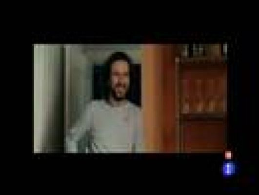 Versión española - Willy Toledo, el actor