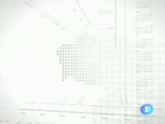 Telexornal - Galicia - Telexornal - 15/12/10