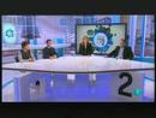 Para todos La 2 - La historia de la fórmula 1