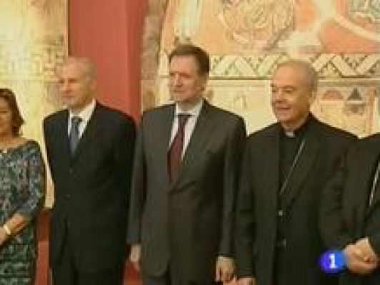 Noticias Aragón - Noticias Aragón - 15/12/10