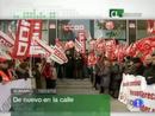 Noticias de Castilla y León - Noticias de Castilla y León - 15/12/10