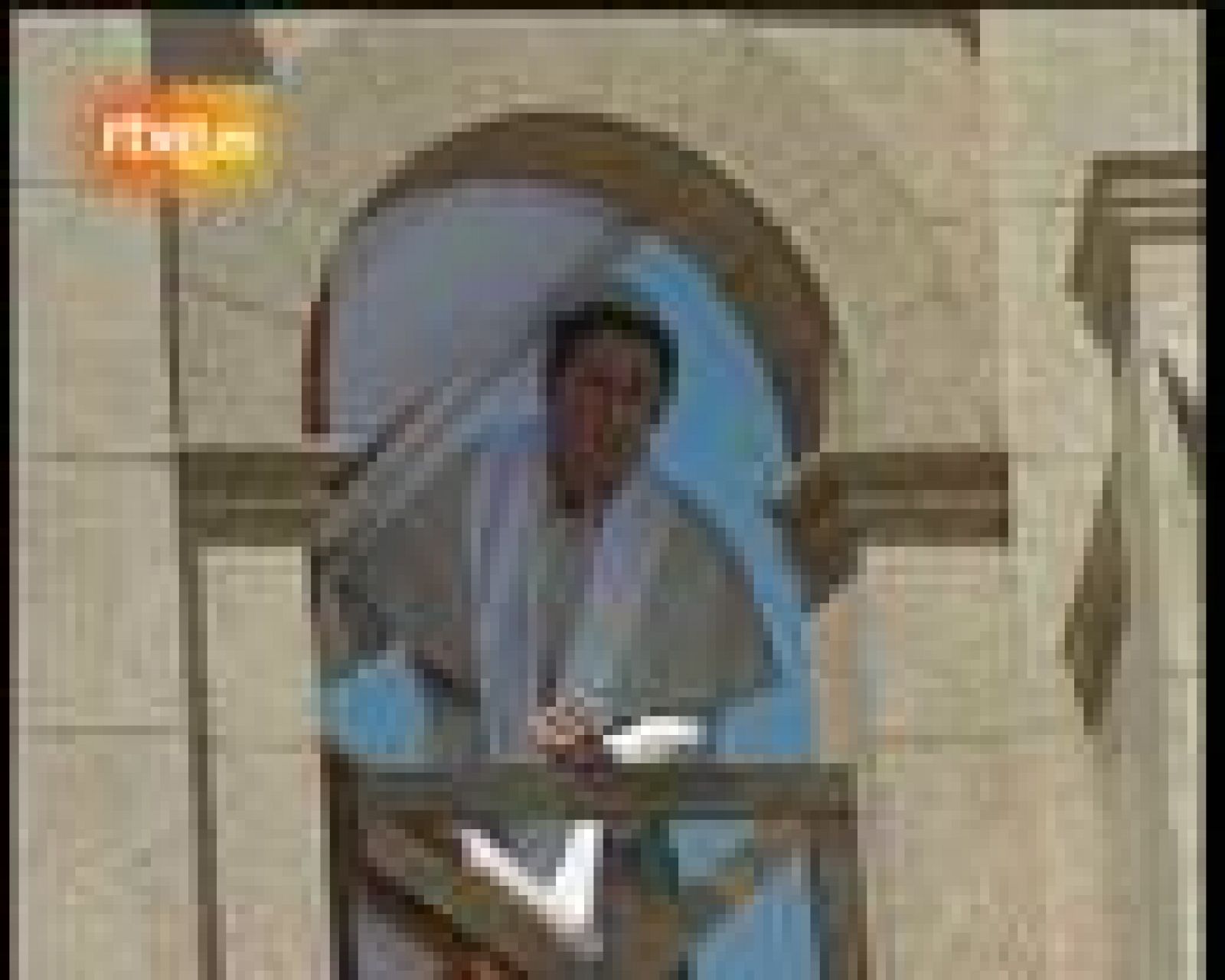 Martes y Trece: parodia sobre Roma