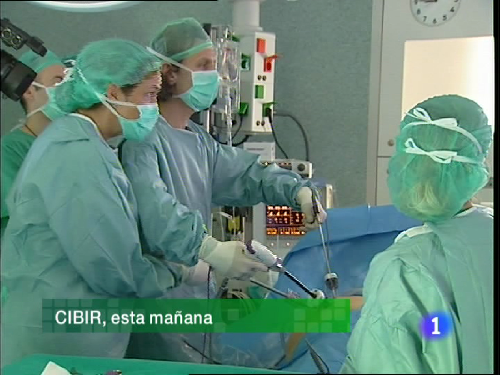 Informativo Telerioja - 15/12/10 - Informativo Telerioja | Ver