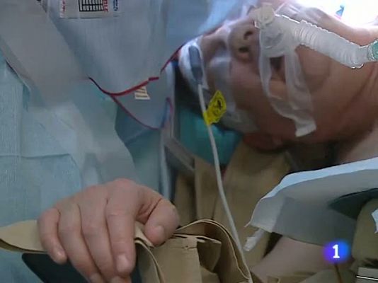 TeleCantabria - Telecantabria - 15/12/10