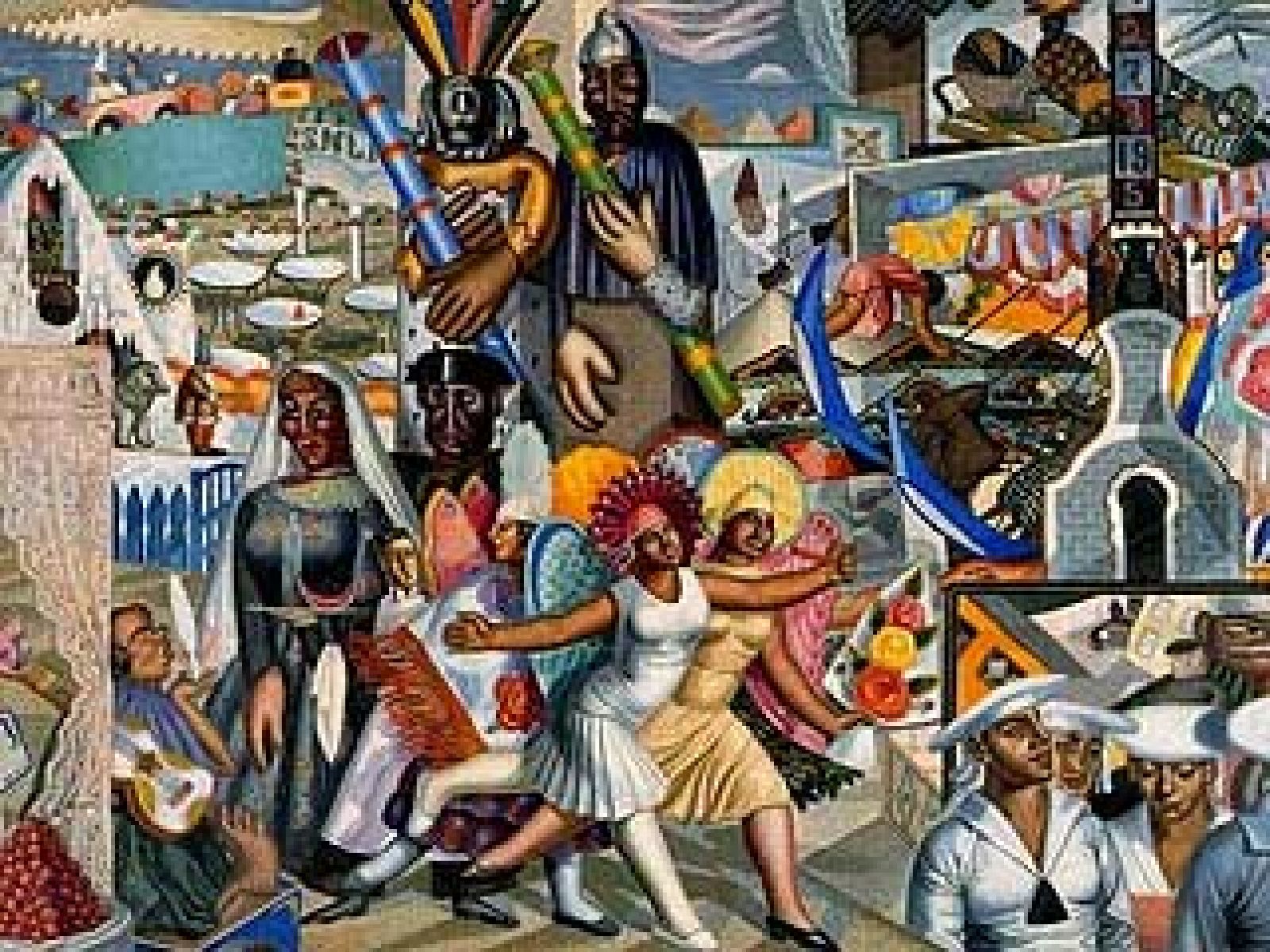 Imprescindibles - Maruja Mallo - Avance