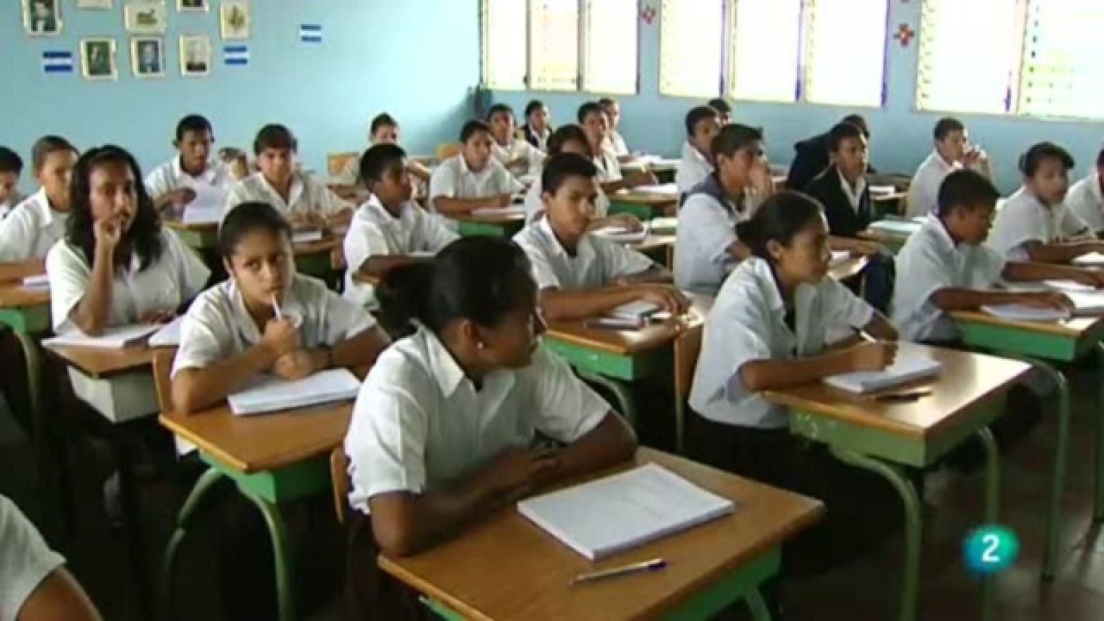 Para todos La 2 - 15/12/10 - Para todos La 2 | Ver