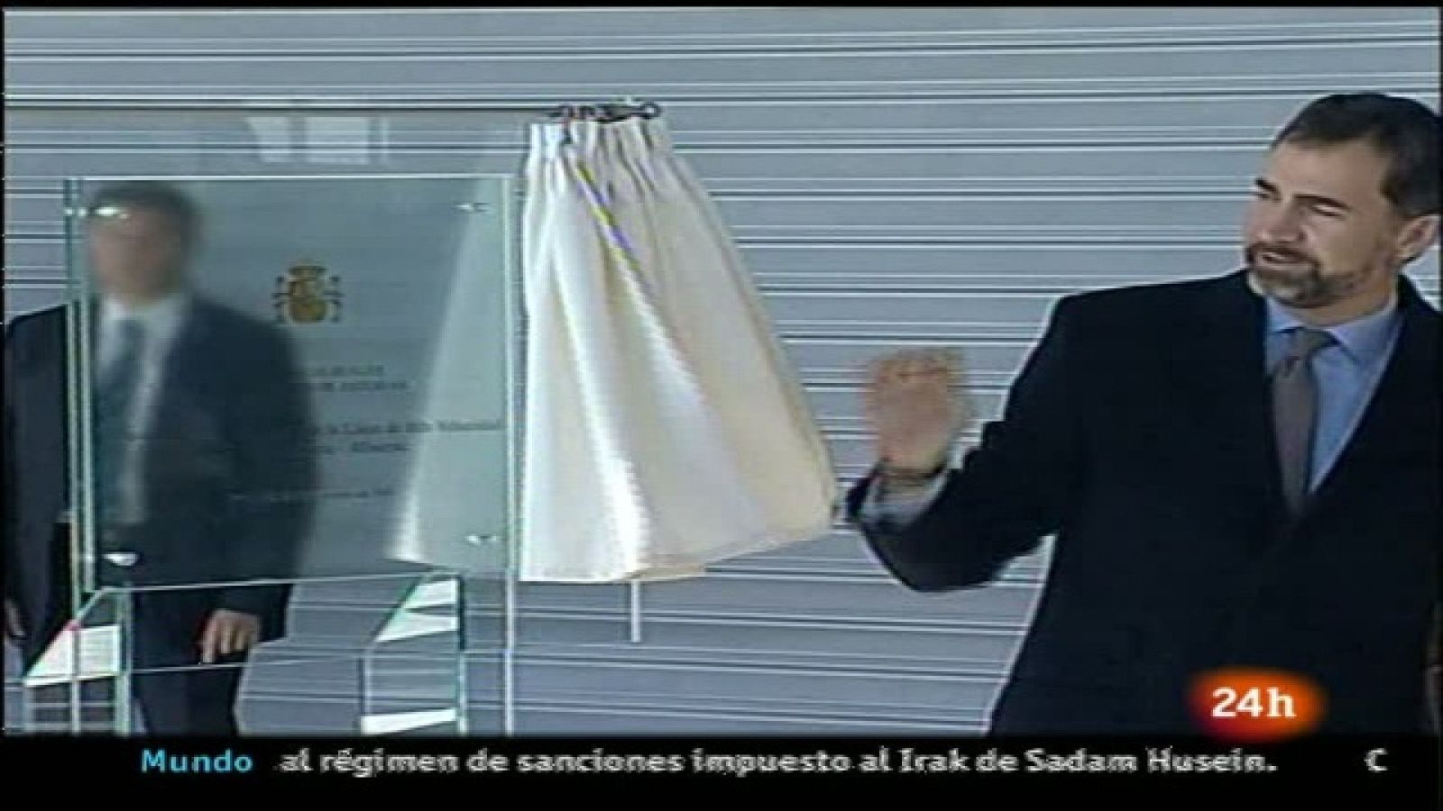 España en 24 horas - 15/12/10 - España en 24h | Ver