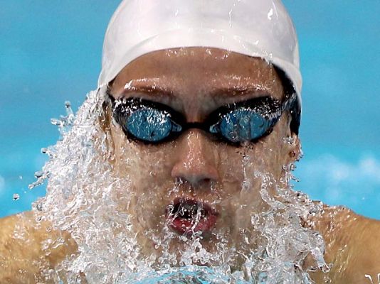  - Segundo oro de Belmonte