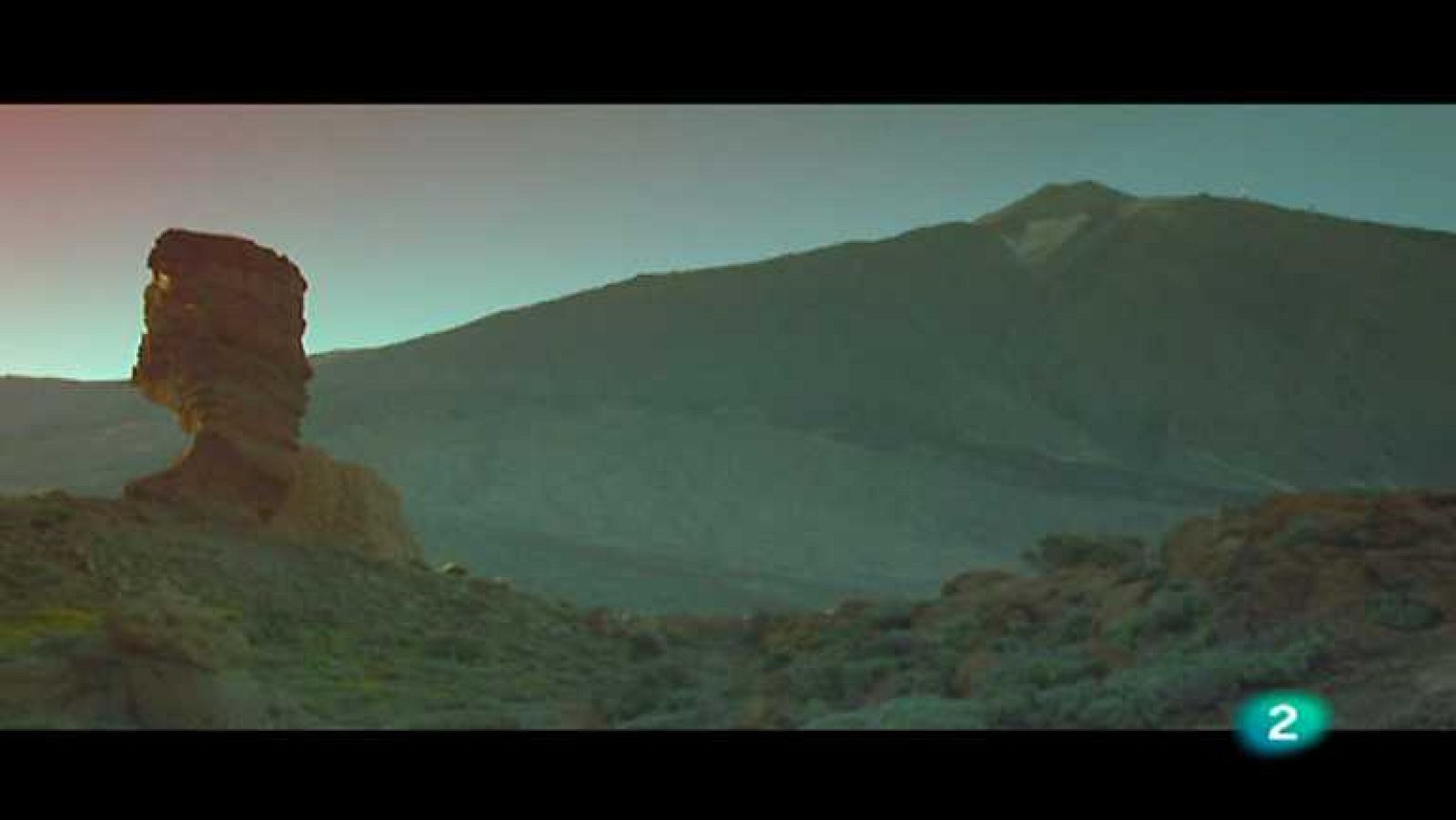 Mover montañas - Canarias y Baleares - ver ahora