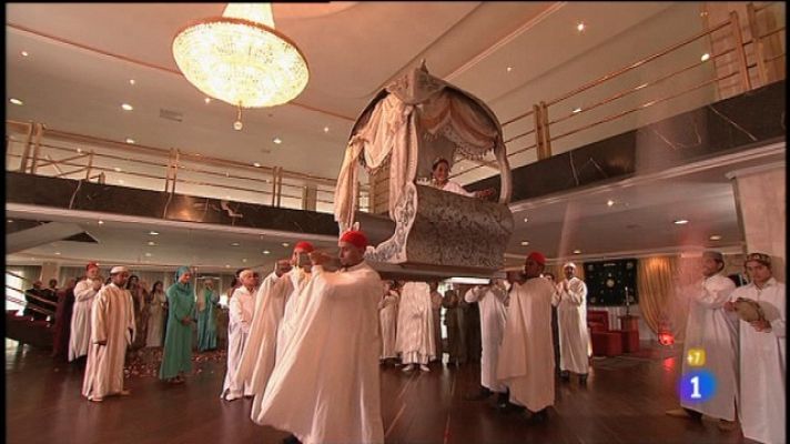  - El clon - 15/12/10