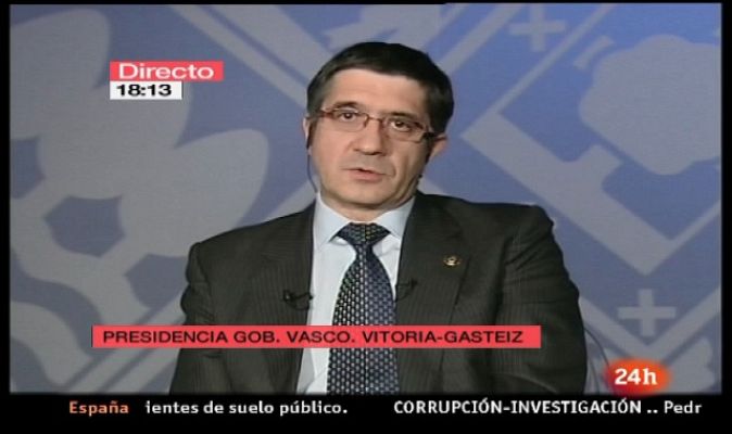 La tarde en 24h - Segunda hora - 15/12/10