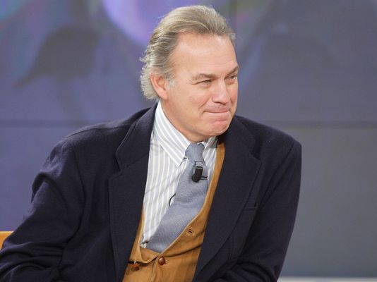 La mañana - Entrevista a Bertín Osborne