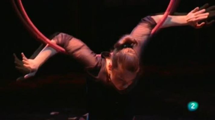 Miradas 2 - Miradas 2 - 15/12/10