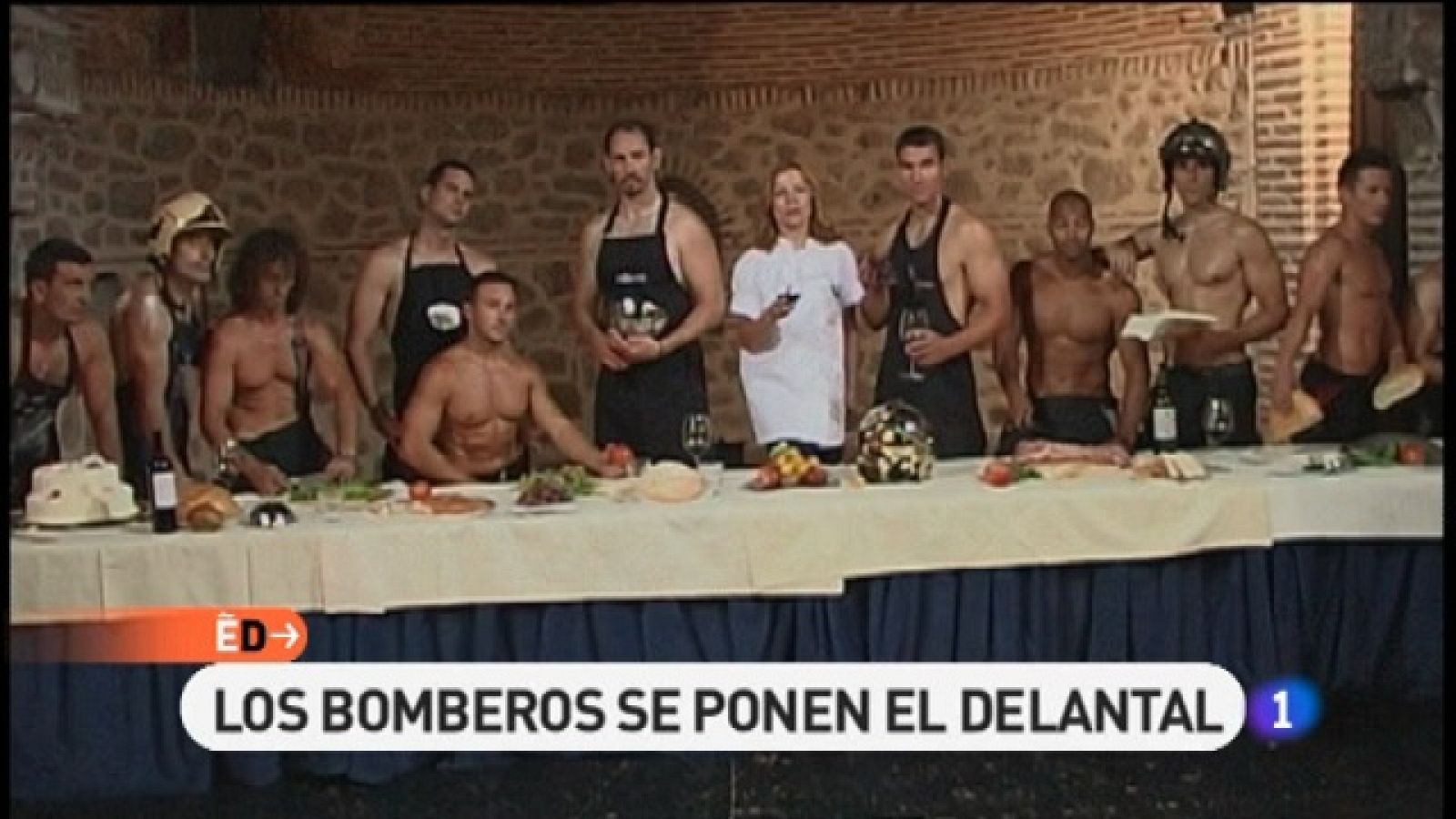 España Directo - 15/12/10 - España Directo | Ver