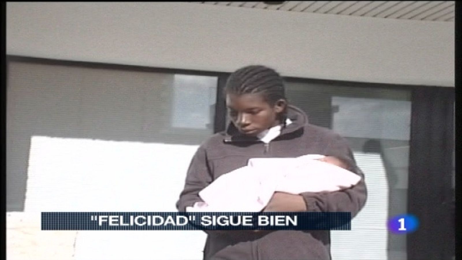 Telediario 2 - 15/12/10 | Ver