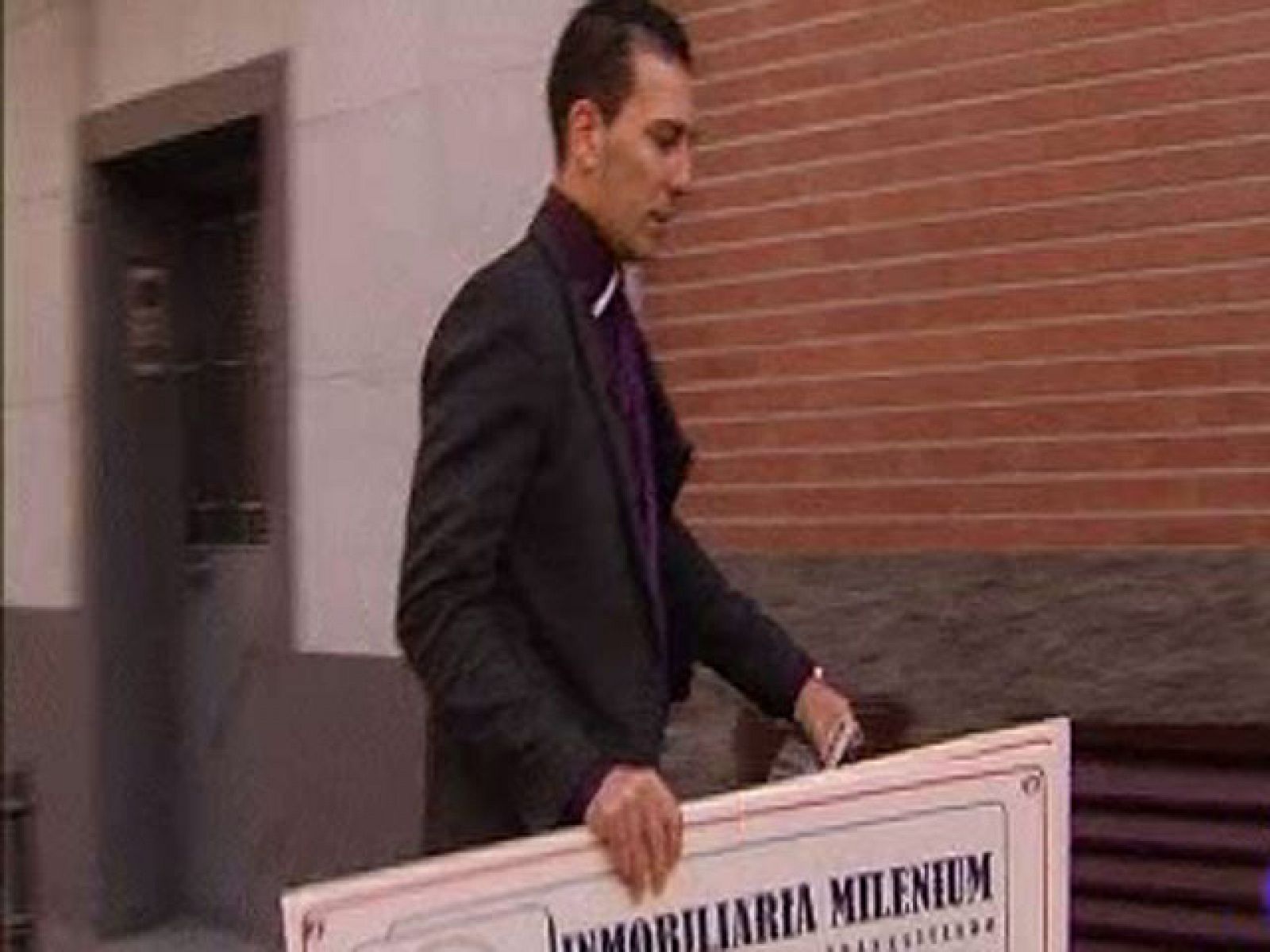 Comando Actualidad: Vender el piso en tiempos de crisis | RTVE Play