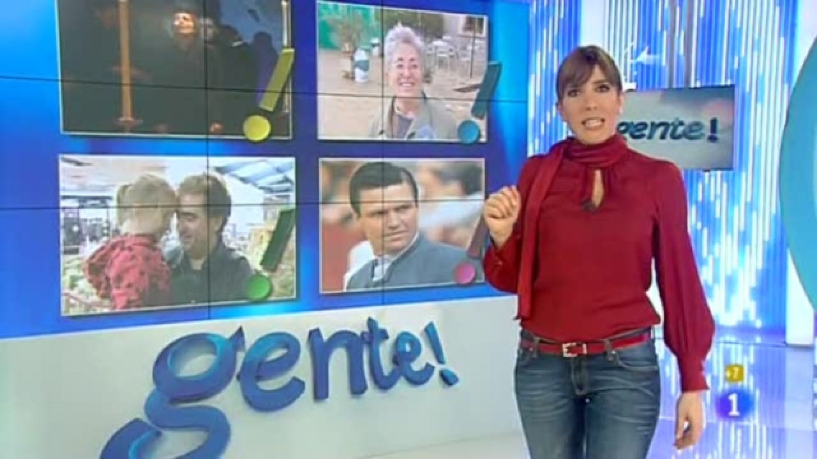 Gente - 15/12/10 - Gente | Ver