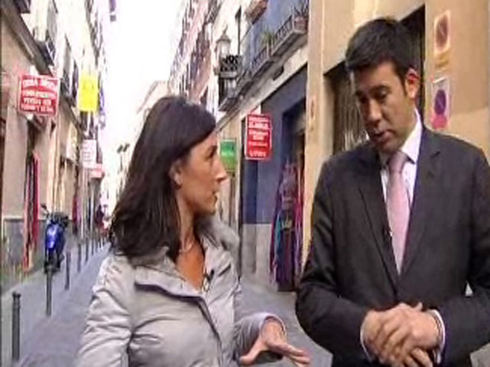 Comando Actualidad - Vendiendo pisos embargados - Comando Actualidad | Ver