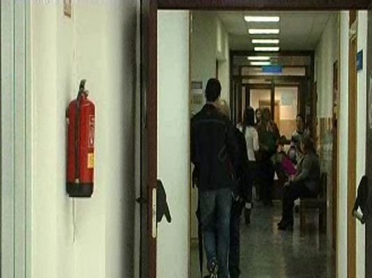  - "Sin casa por no pagar la hipoteca"