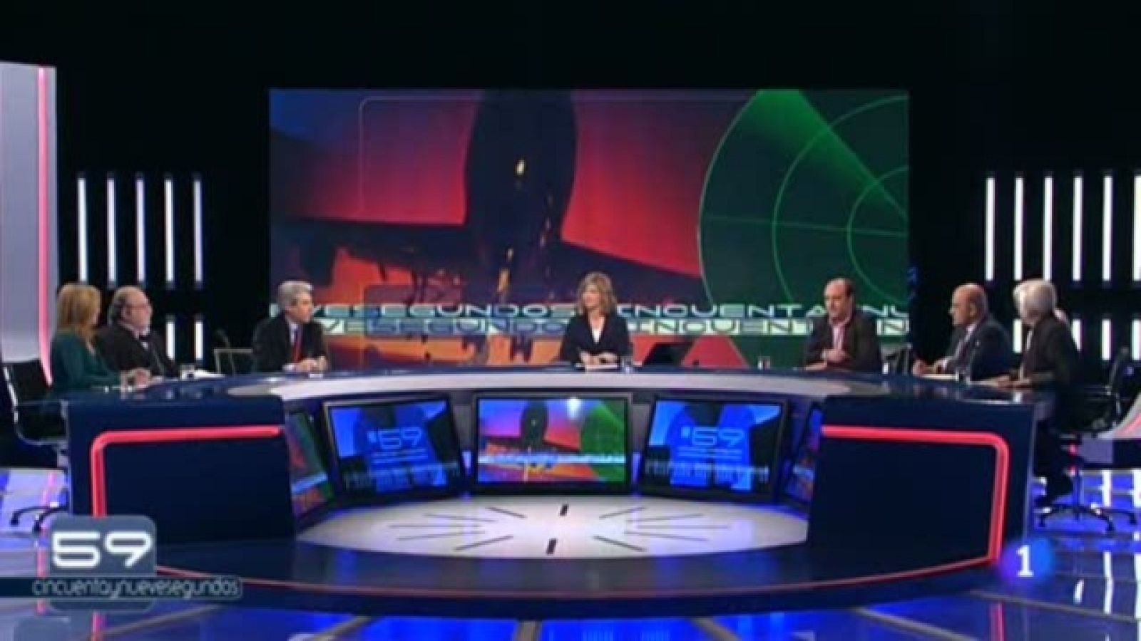 59 segundos - 15/12/10 - 59 segundos | Ver