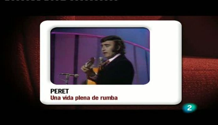 Memòries de la tele - Peret i Germans Calatrava