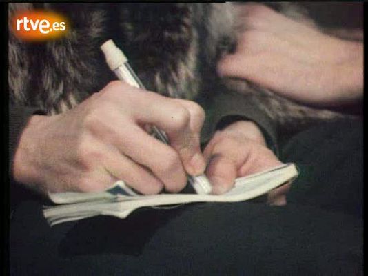 Humor en el Archivo de RTVE - Martes y Trece: el amor