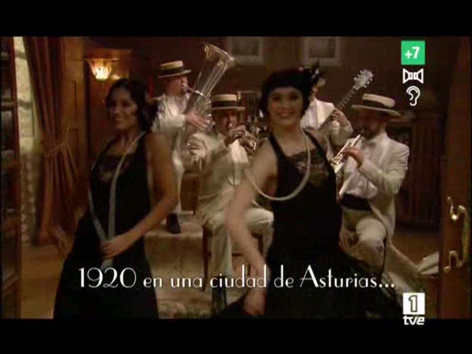 La señora - Resumen 1 - La Señora | Ver