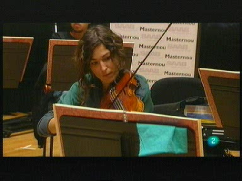 Miradas 2 - Domènec Tarradellas