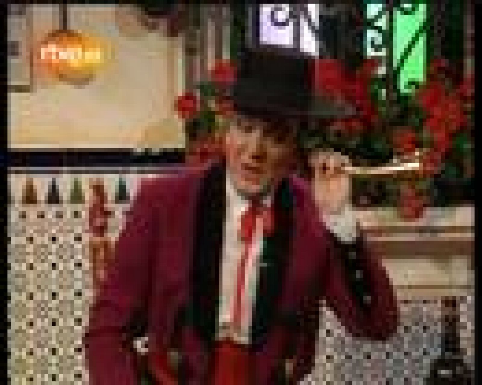 Martes Y Trece Paca Carmona Rtve Es