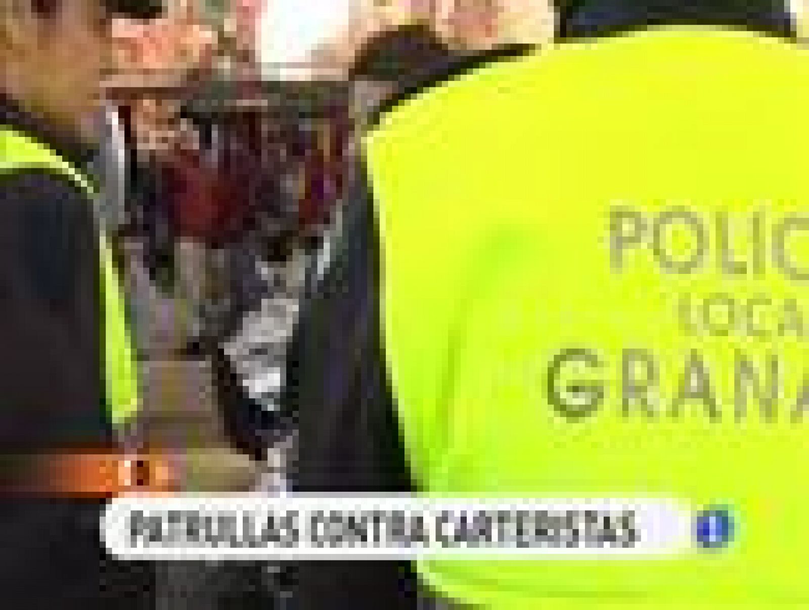 España Directo: Patrullas contra carteristas | RTVE Play