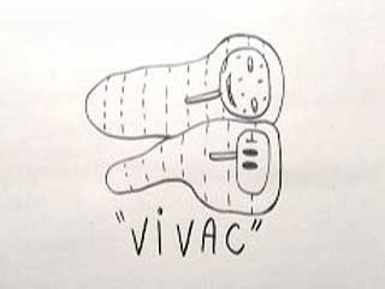 Zzz - Cuento de buenas noches - Vivac