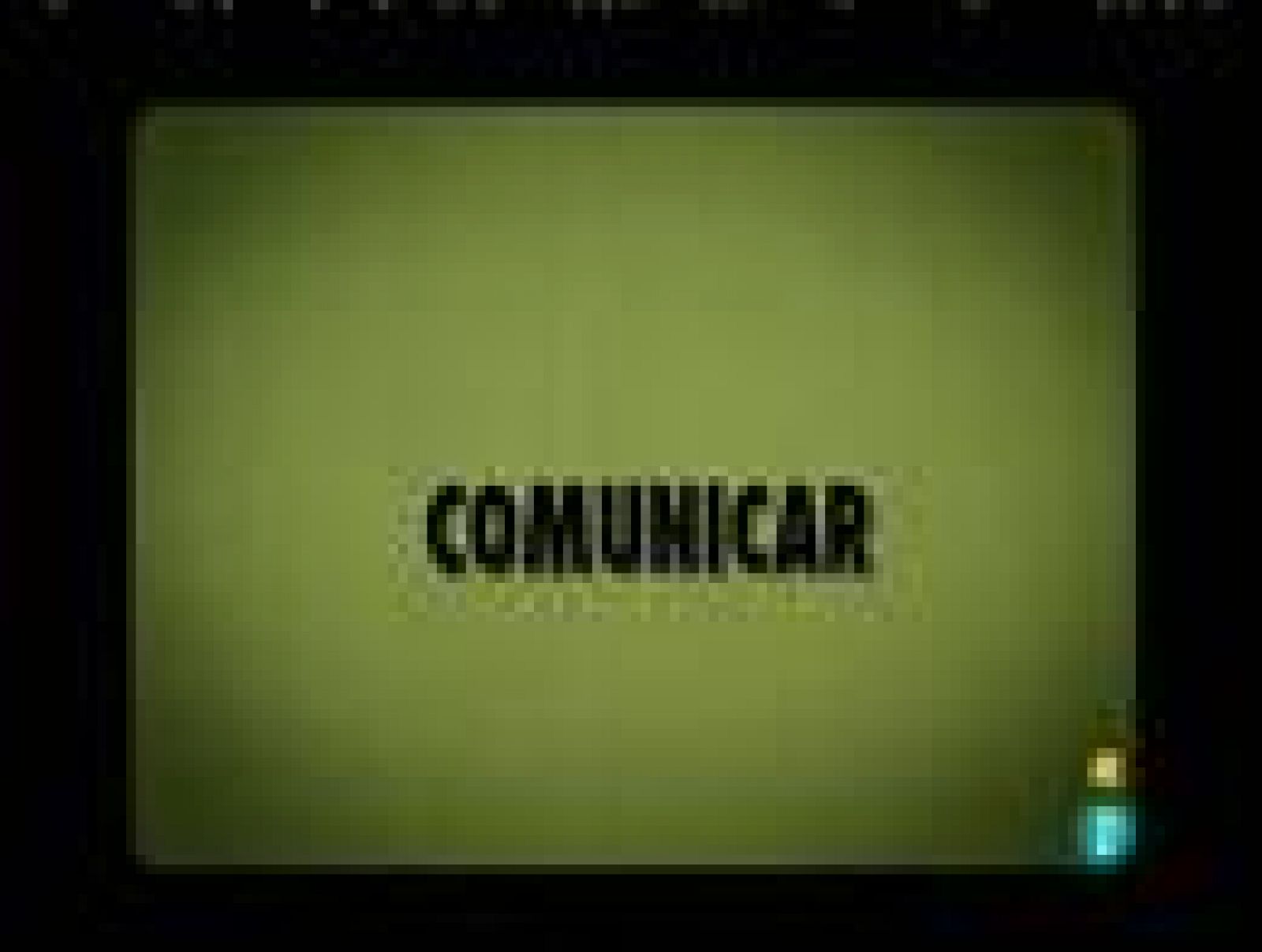 Zzz: Comunicar | RTVE Play