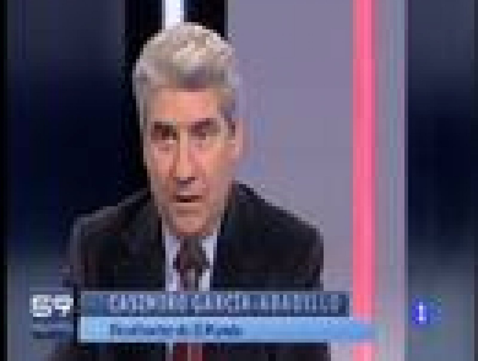 La oferta de los controladores