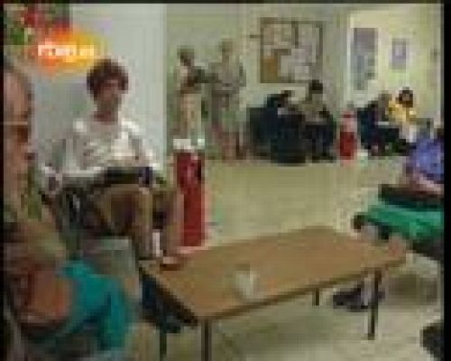 Humor en el Archivo de RTVE - Martes y Trece: Seguridad Social