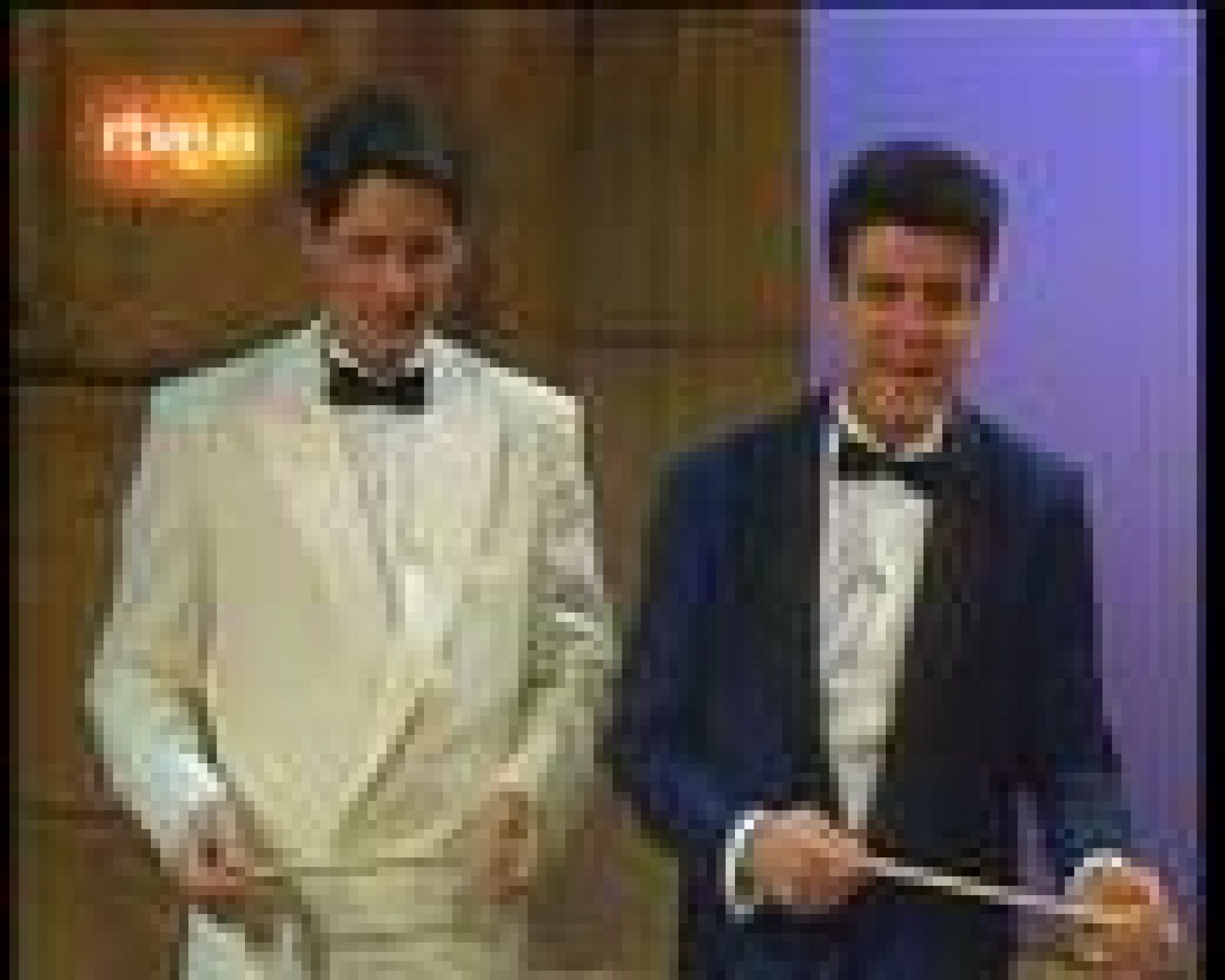 Martes y Trece: campanadas de fin de año